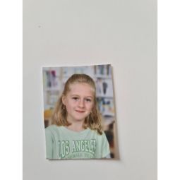 FROIDEVAUX Clara