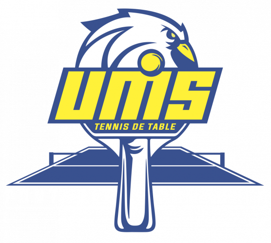 Logo UMS Pontault-Combault Tennis de Table
